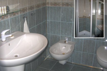 hotel *** - Hotel Wodnik Łeba - zdjęcie 5