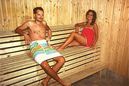 hotel *** - Hotel Wodnik Łeba - zdjęcie 8