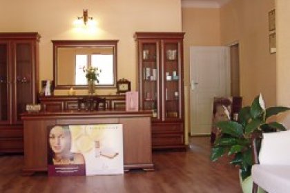 hotel *** - Hotel Wodnik Łeba - zdjęcie 9