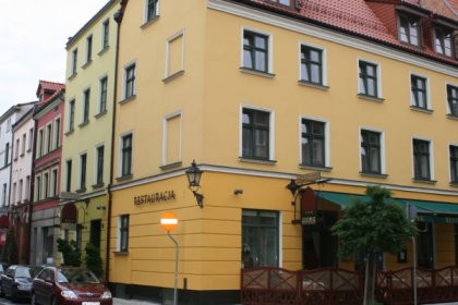 hotel *** - Hotel Gotyk - zdjęcie 2