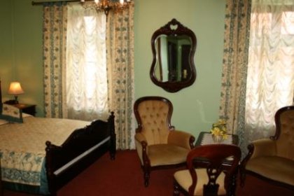 hotel *** - Hotel Gotyk - zdjęcie 6