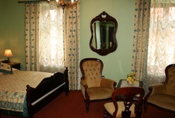 hotel *** - Hotel Gotyk - Pokoje - zdjęcie 4