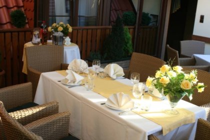 hotel *** - Hotel Gotyk - zdjęcie 7
