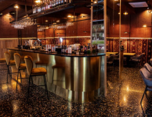 Browary Warszawskie - Executive Lounge