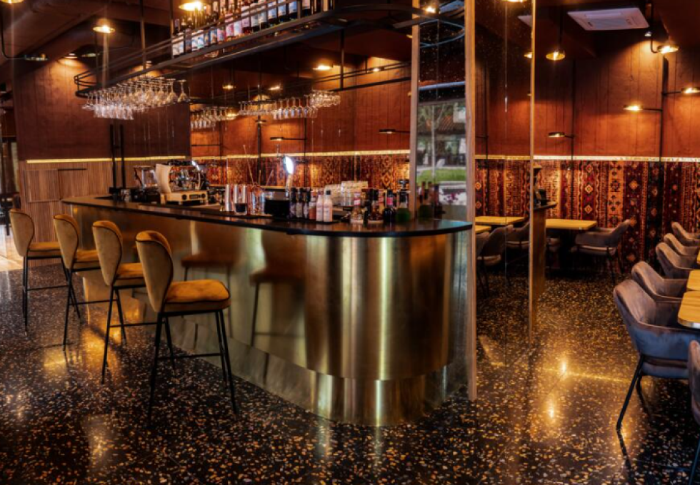 inny - Browary Warszawskie - Executive Lounge