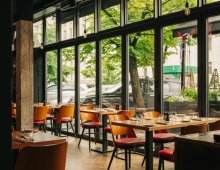 Butchery & Wine Warszawa