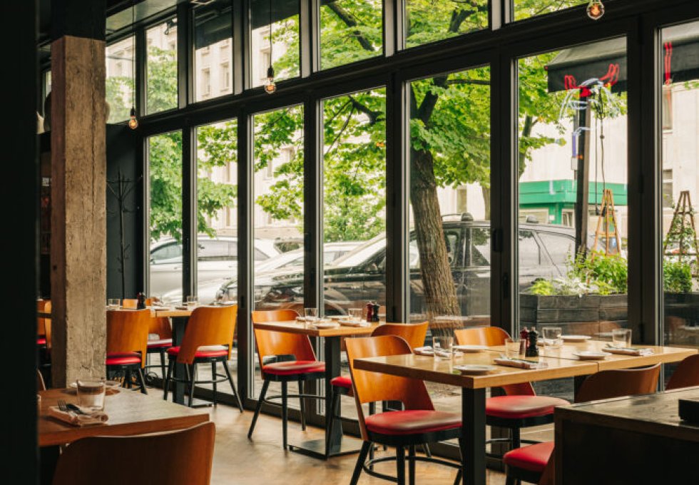 inny - Butchery & Wine Warszawa