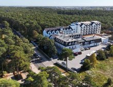 Hotel Jantar