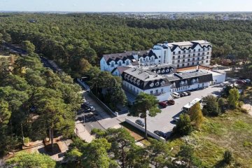 Hotel Jantar