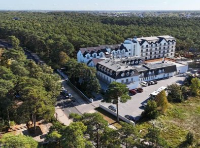 Hotel Jantar