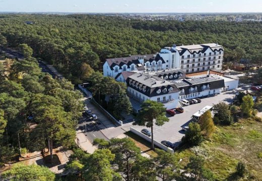 Hotel Jantar