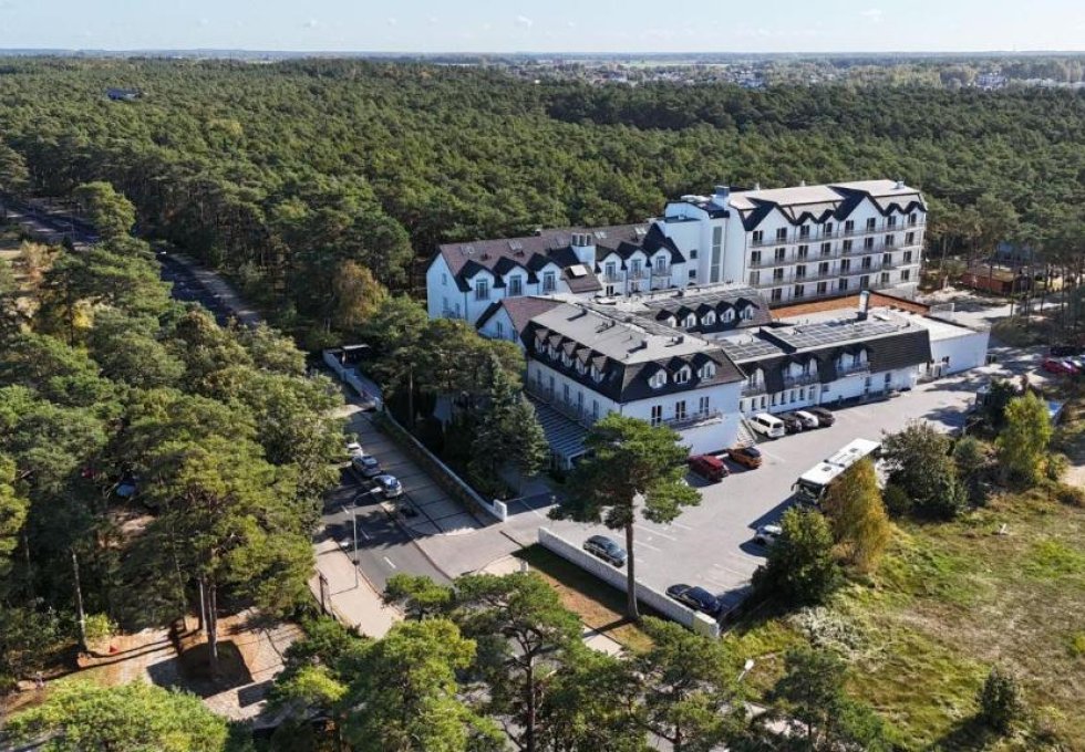 hotel *** - Hotel Jantar