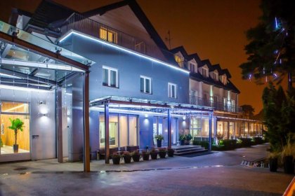 hotel *** - Hotel Jantar - zdjęcie 3