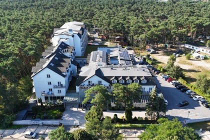 hotel *** - Hotel Jantar - zdjęcie 1