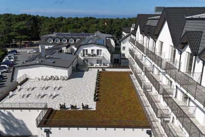 hotel *** - Hotel Jantar - zdjęcie 4