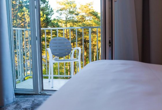 hotel *** - Hotel Jantar - Pokoje - zdjęcie 4