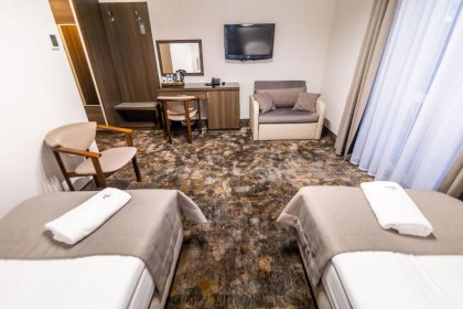 hotel *** - Hotel Jantar - zdjęcie 10