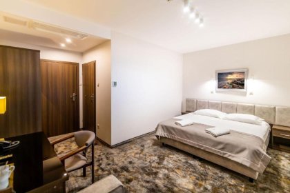 hotel *** - Hotel Jantar - zdjęcie 12