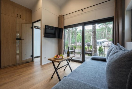 hotel *** - Hotel Jantar - Pokoje - zdjęcie 9