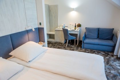 hotel *** - Hotel Jantar - zdjęcie 7