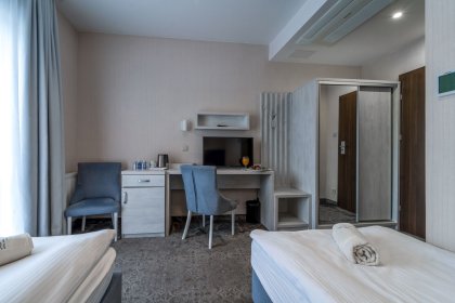 hotel *** - Hotel Jantar - zdjęcie 6