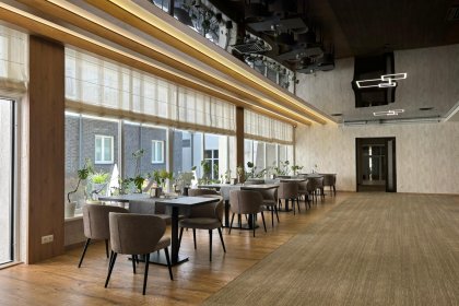 hotel *** - Hotel Jantar - zdjęcie 23
