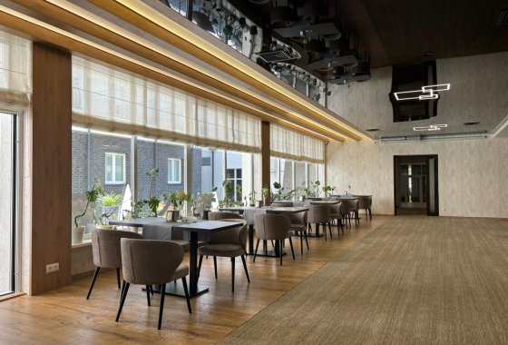 hotel *** - Hotel Jantar - Usługi - zdjęcie 9
