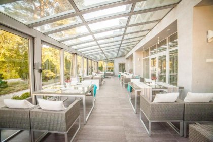 hotel *** - Hotel Jantar - zdjęcie 28