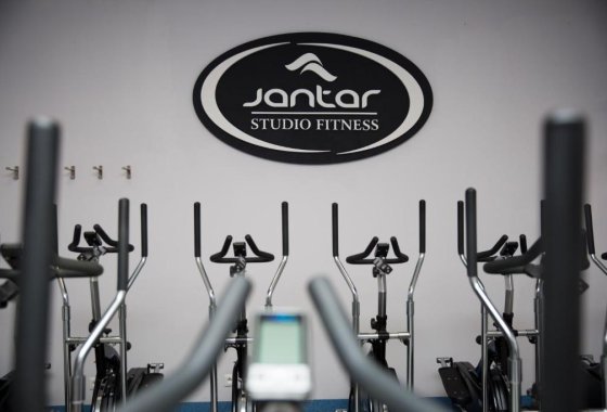 hotel *** - Hotel Jantar - Usługi - zdjęcie 6