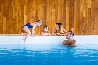 hotel *** - Hotel Jantar - zdjęcie 26