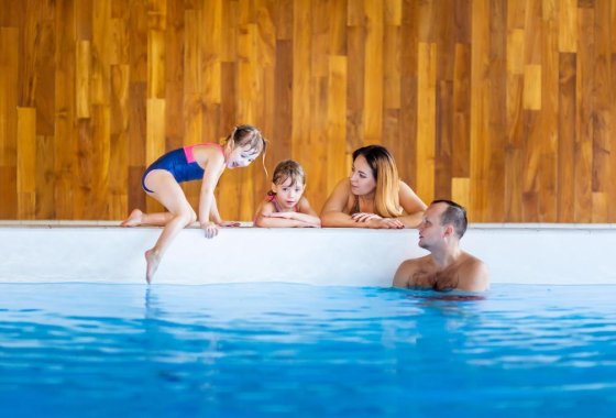 hotel *** - Hotel Jantar - Usługi - zdjęcie 12