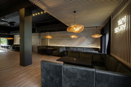 hotel *** - Hotel Jantar - zdjęcie 17