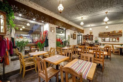 inny - Restauracja Specjały Regionalne - zdjęcie 2