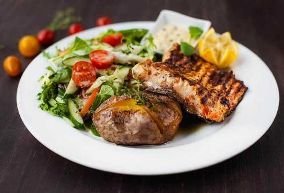 inny - Restauracja Specjały Regionalne - Usługi - zdjęcie 3