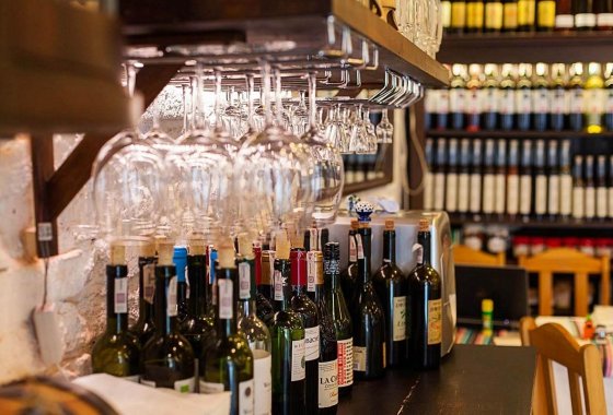 inny - Restauracja Specjały Regionalne - Usługi - zdjęcie 1