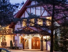 Masuria Hotel & SPA ****