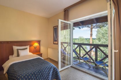 hotel **** - Masuria Hotel & SPA **** - zdjęcie 2
