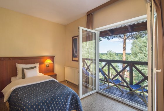 hotel **** - Masuria Hotel & SPA **** - Pokoje - zdjęcie 2