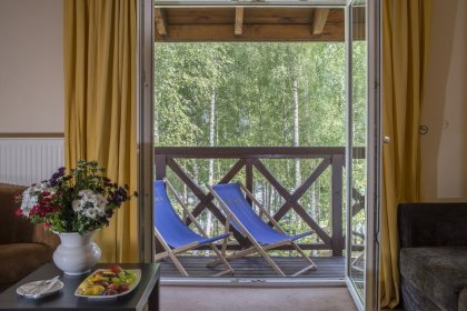 hotel **** - Masuria Hotel & SPA **** - zdjęcie 3