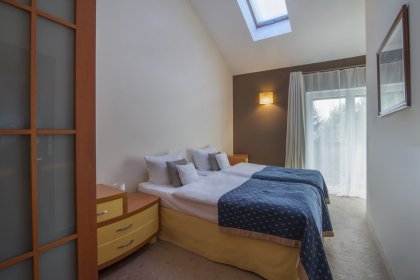 hotel **** - Masuria Hotel & SPA **** - zdjęcie 1