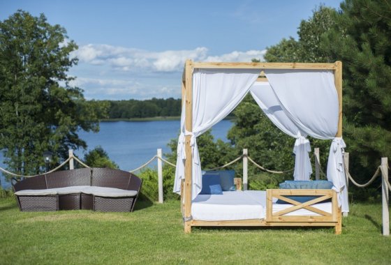 hotel **** - Masuria Hotel & SPA **** - Usługi - zdjęcie 3