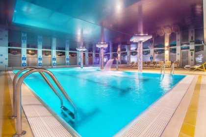 hotel **** - Masuria Hotel & SPA **** - zdjęcie 13