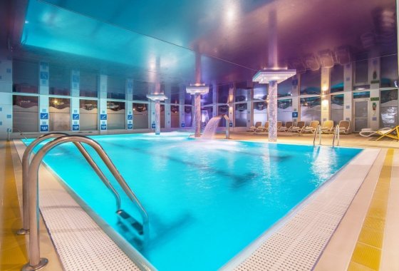 hotel **** - Masuria Hotel & SPA **** - Usługi - zdjęcie 9