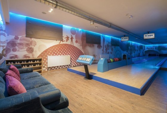 hotel **** - Masuria Hotel & SPA **** - Usługi - zdjęcie 10