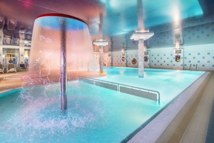 hotel **** - Masuria Hotel & SPA **** - zdjęcie 5
