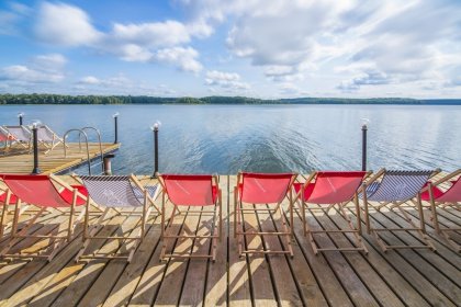 hotel **** - Masuria Hotel & SPA **** - zdjęcie 6