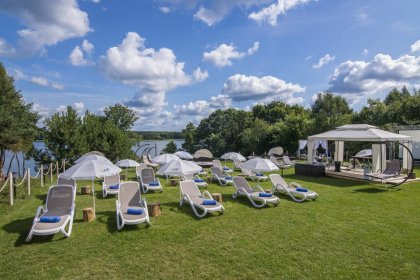 hotel **** - Masuria Hotel & SPA **** - zdjęcie 9