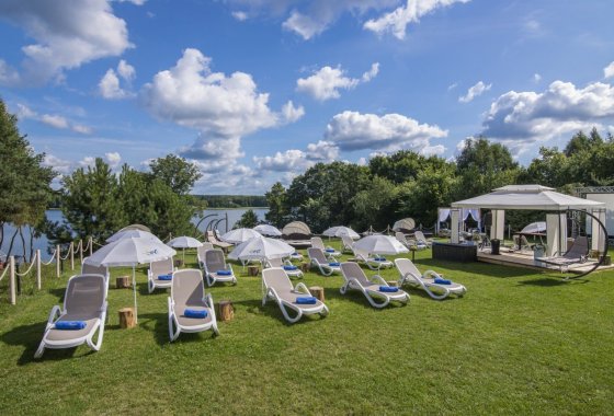 hotel **** - Masuria Hotel & SPA **** - Usługi - zdjęcie 5