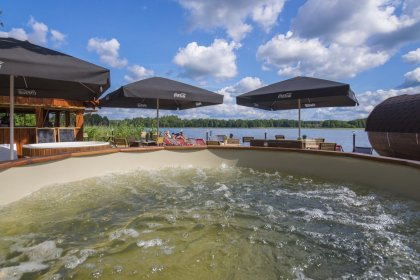 hotel **** - Masuria Hotel & SPA **** - zdjęcie 11