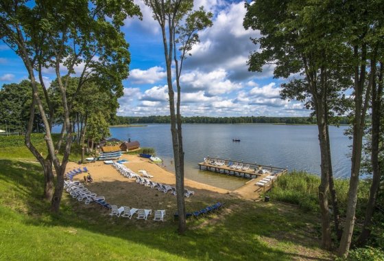 hotel **** - Masuria Hotel & SPA **** - Usługi - zdjęcie 4